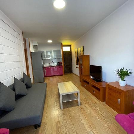 Las Piteras Apartments Arona  Extérieur photo