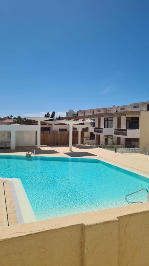 Las Piteras Apartments Arona  Extérieur photo
