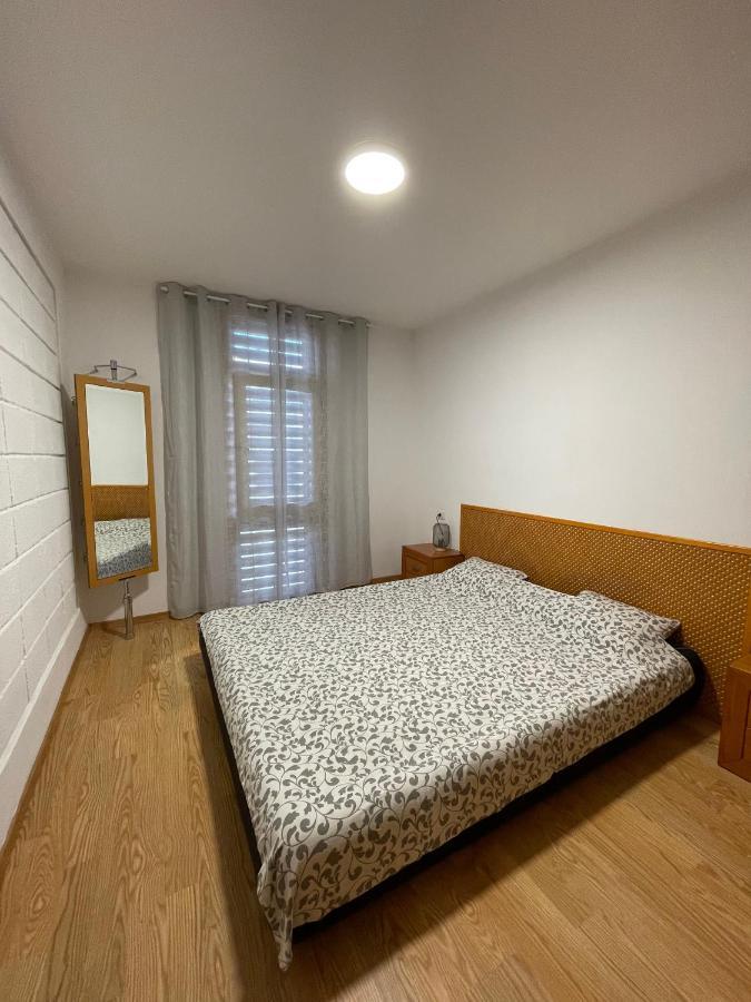 Las Piteras Apartments Arona  Extérieur photo
