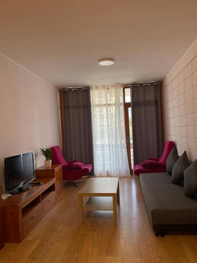 Las Piteras Apartments Arona  Extérieur photo