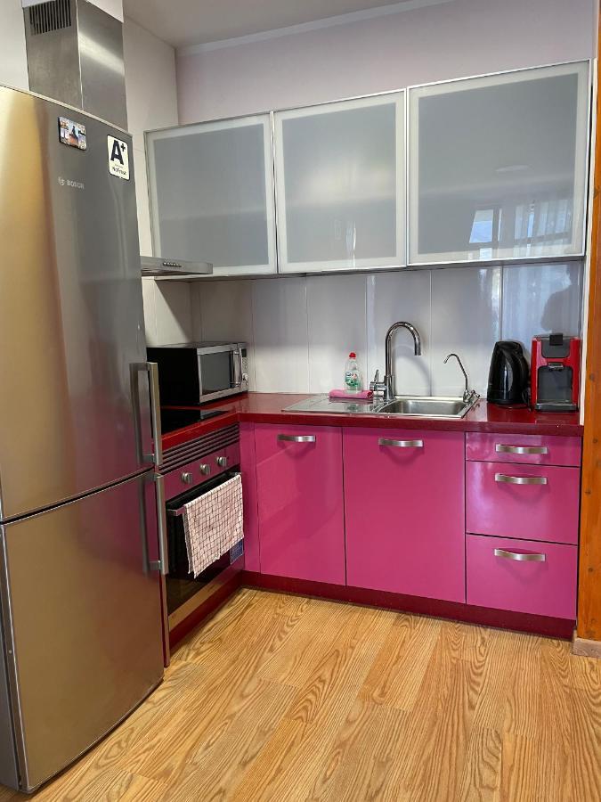 Las Piteras Apartments Arona  Extérieur photo