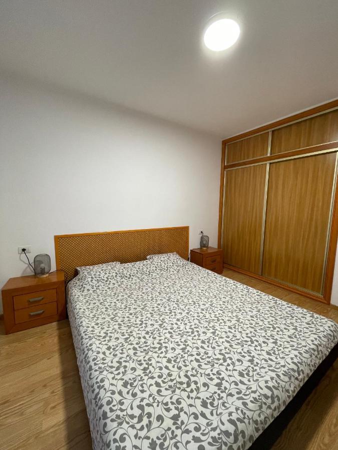 Las Piteras Apartments Arona  Extérieur photo