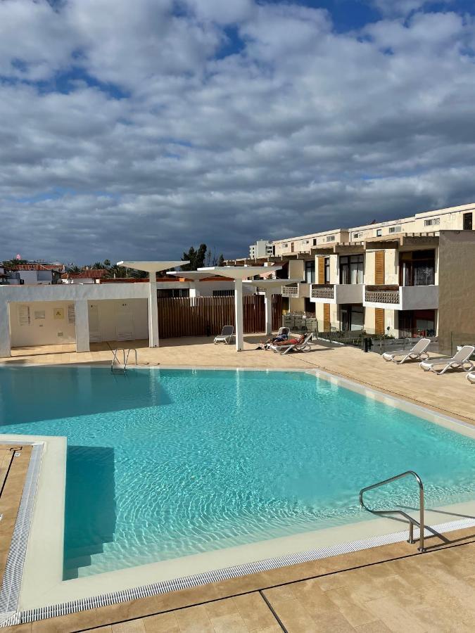 Las Piteras Apartments Arona  Extérieur photo